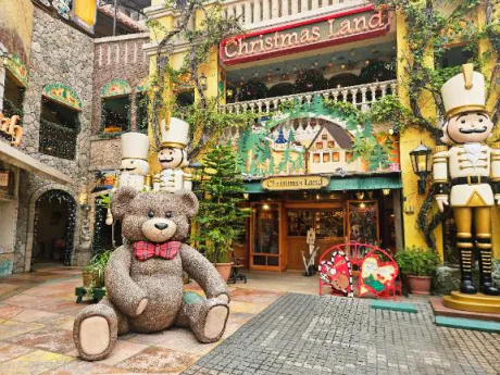 🎄Christmas Land🎄