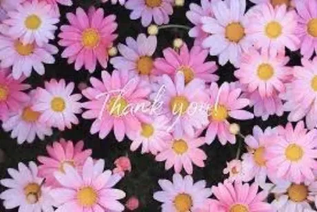 お礼&退勤しました/相川（あいかわ）