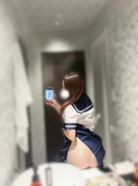 いずみ素敵な女の子は好きですか?