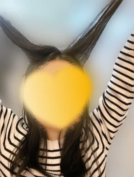 🩵至って、マジメである/業界未経験新人しいな
