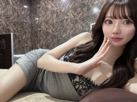 テクニシャンガール🧏🏻‍♀️/新人梨乃(りの)青森/大釈迦