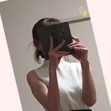 お礼です🍀/あさがお