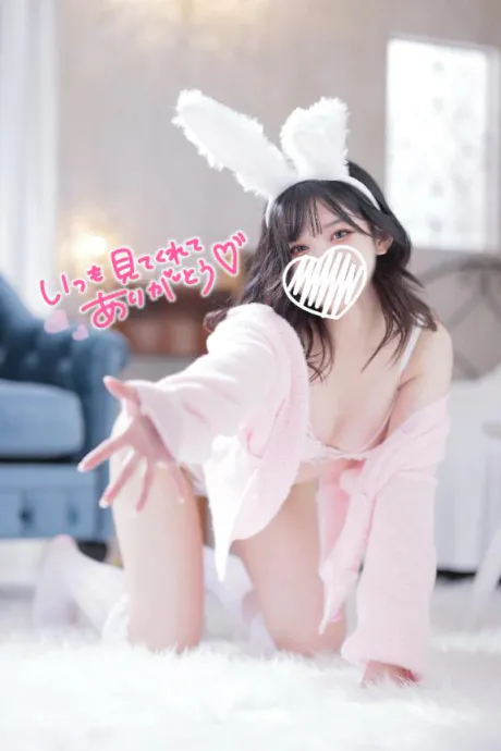 うさうさ🐰/かりな