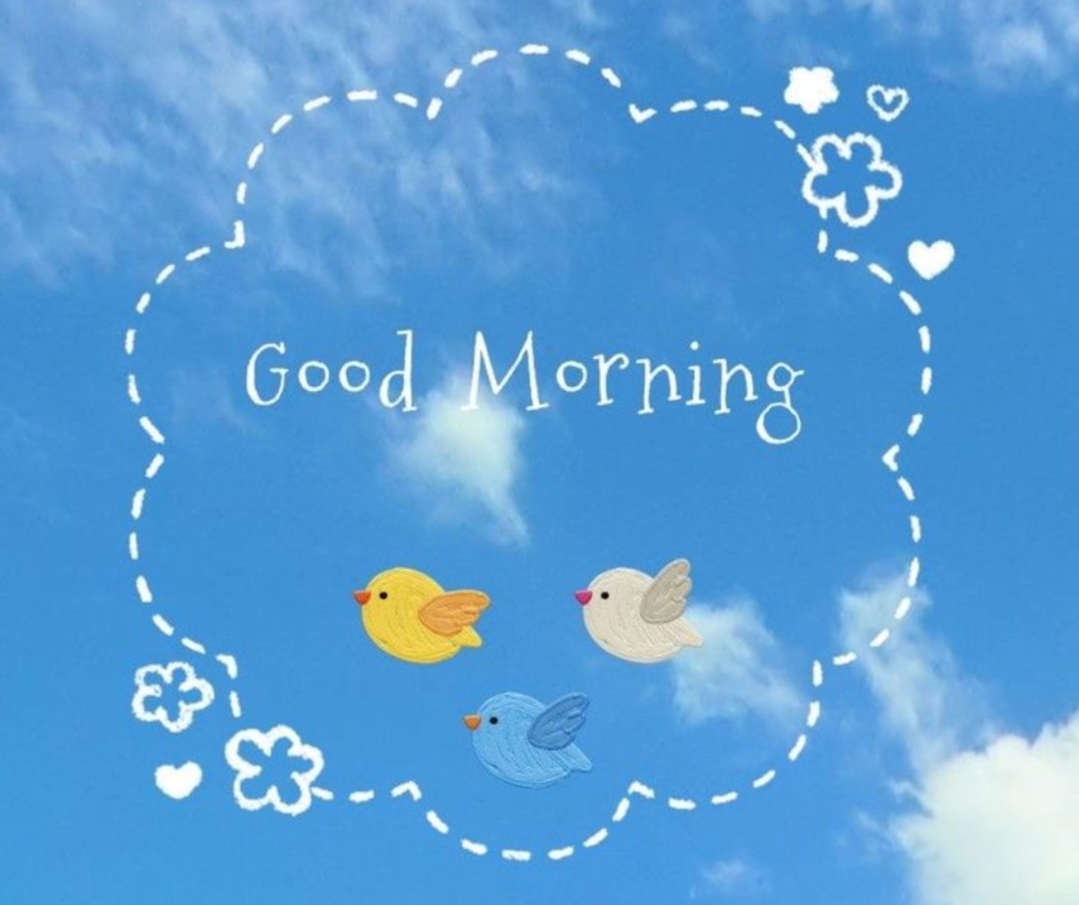 おはようございます