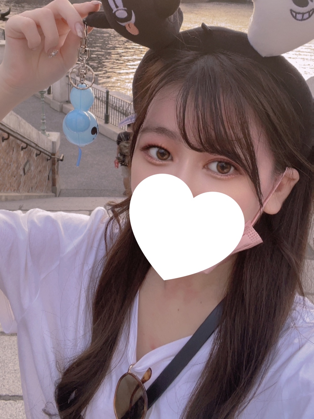 全部出そ？ 💓