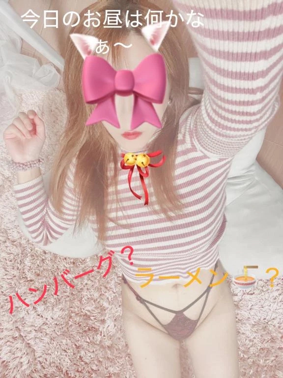 味噌VS醤油豚汁♡