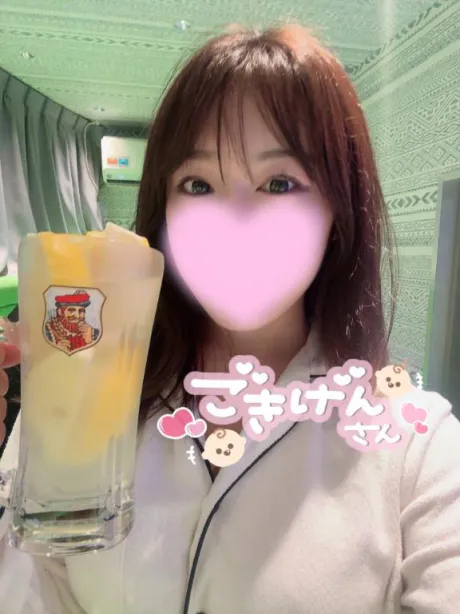 新人　かすみ素敵な女の子は好きですか?