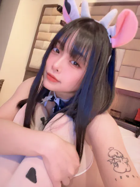 甘やかして…♡♡