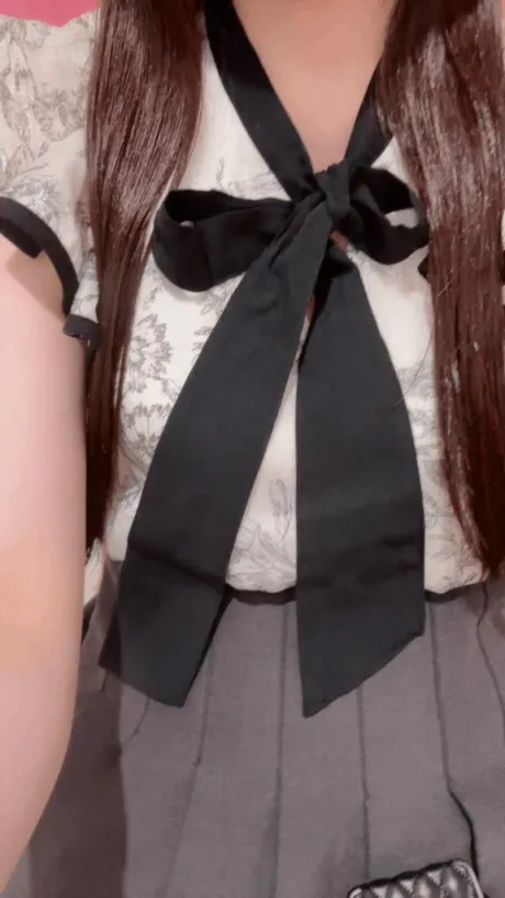 るりTEKOKI GIRLS COLLECTION