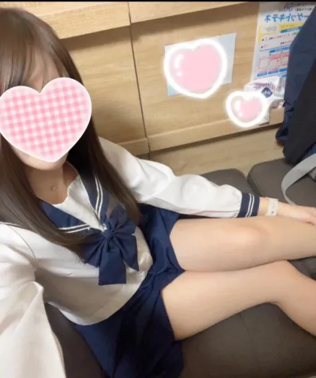 出勤日♡/ななみ