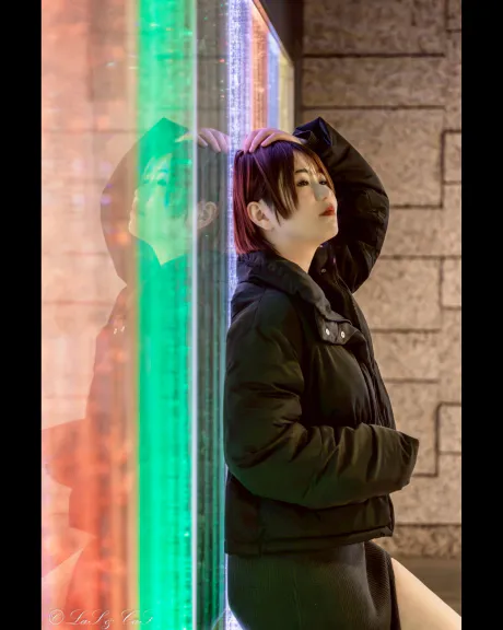 はずき 【青森】キューティーハニーズ