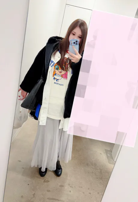スポーツの日⚾️🏐💙/まいか　青森【攻め好き】