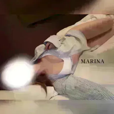 マリナMadonna-マドンナ-
