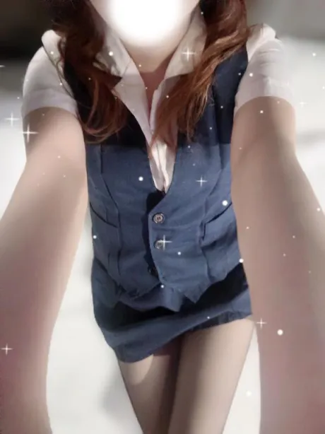 OLになってみた💕/体験　らん