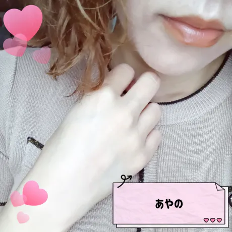 新人あやのさん[弘前]MIMOSA