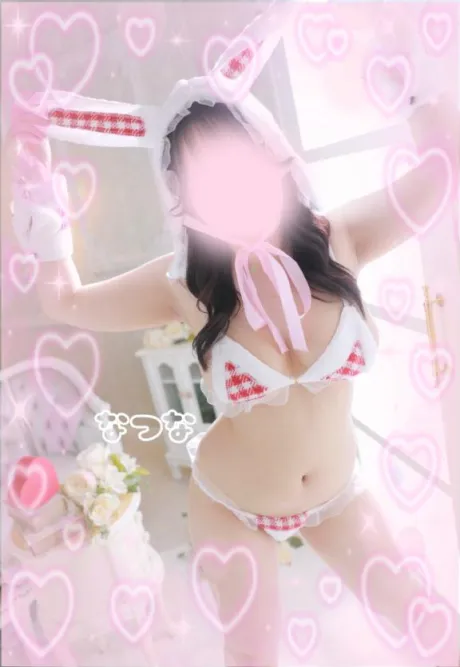 なつな素敵な女の子は好きですか?