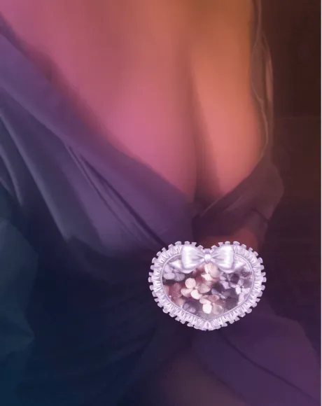 昨夜も