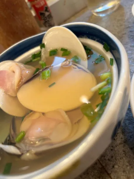 貝ならなんでも好き😋/ナナ
