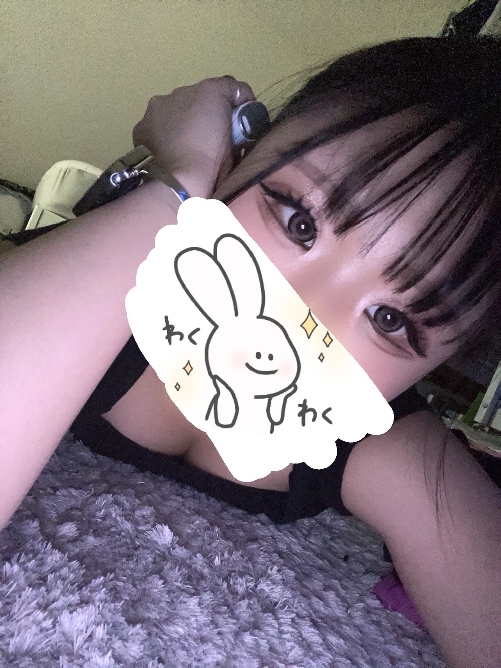 お久しぶりです 💕