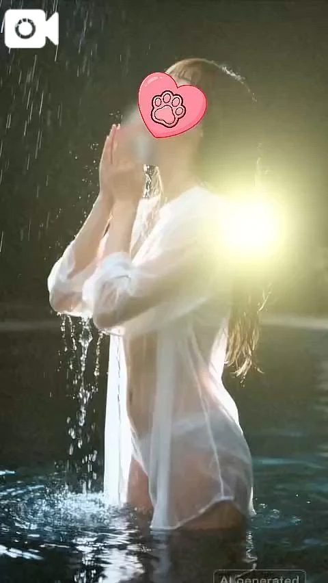 理性をほどくシャツの隙間