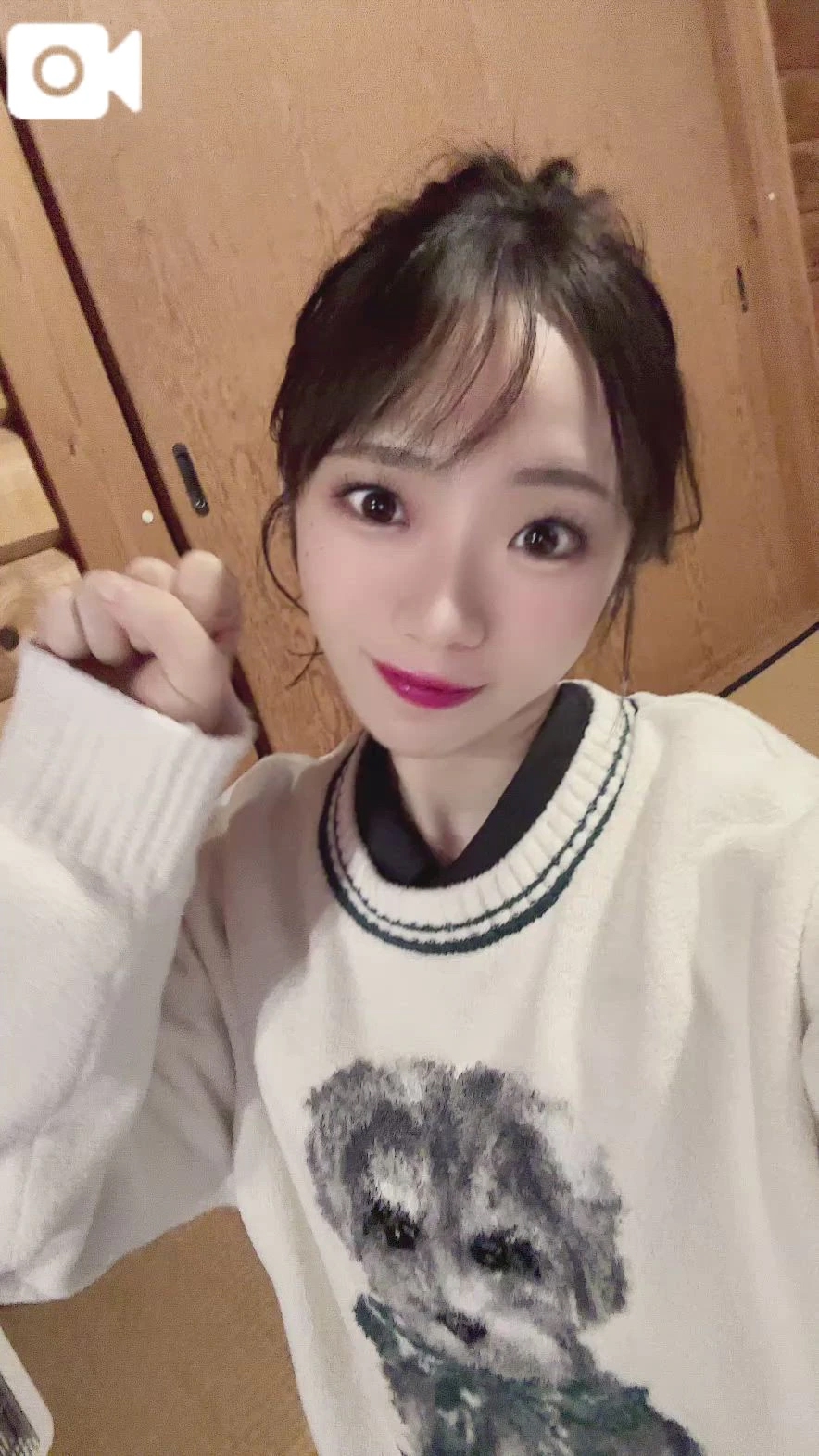 おやすみなさいませ🤍