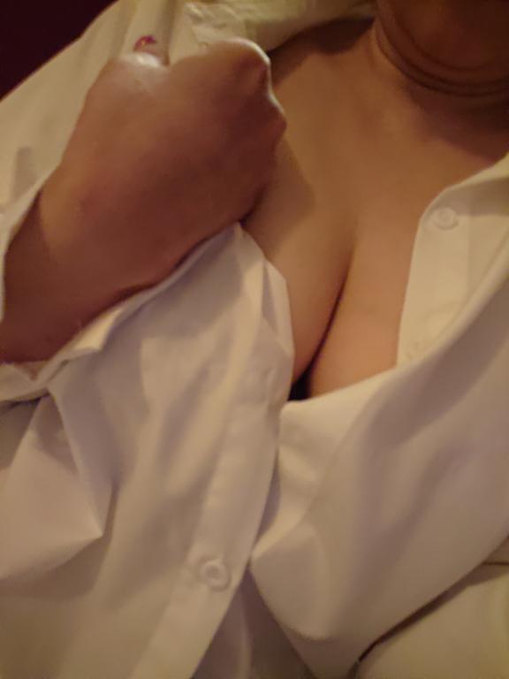 チラ見…