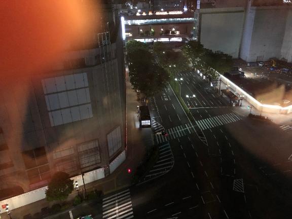 退勤