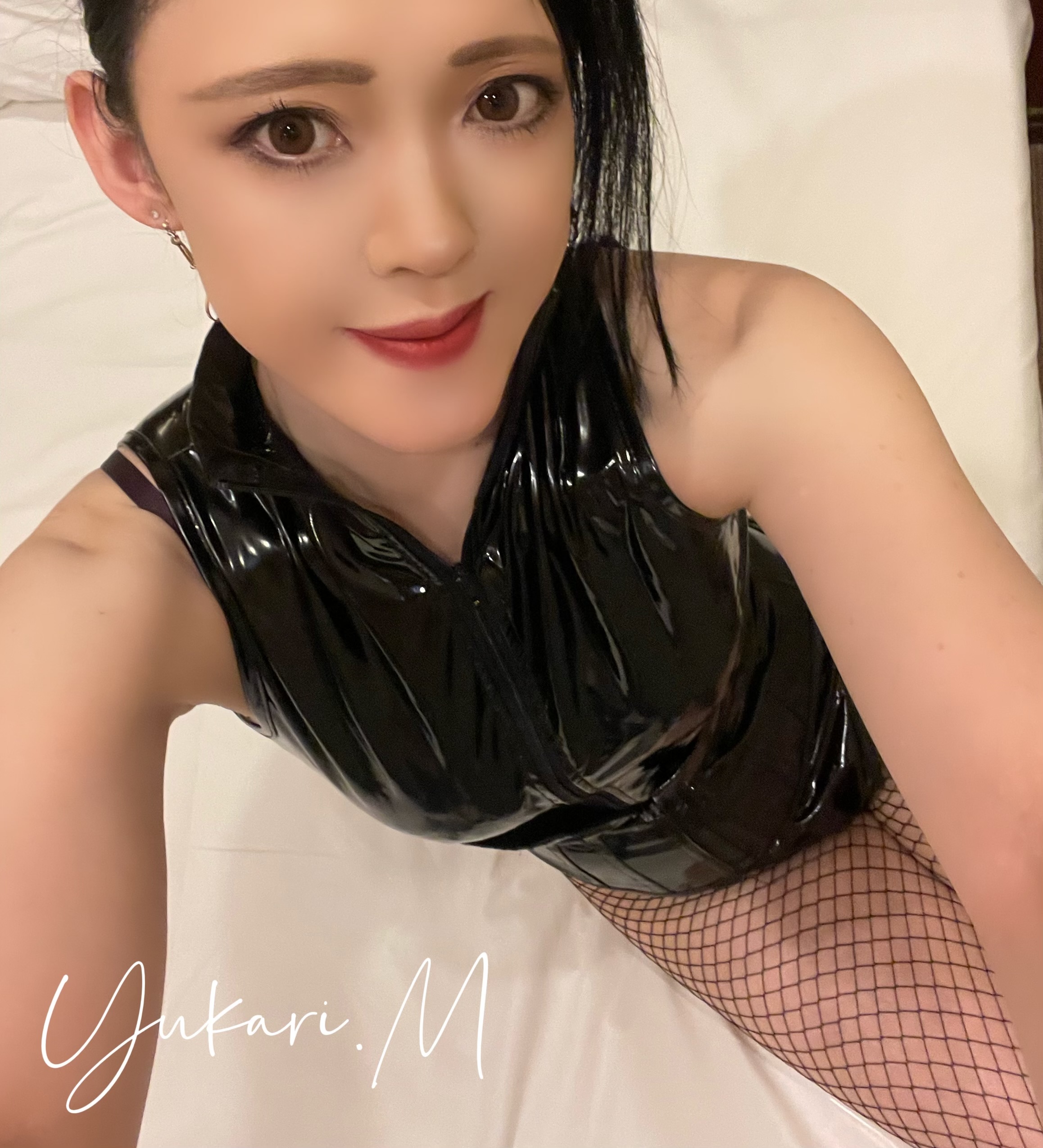 もうイキたくない