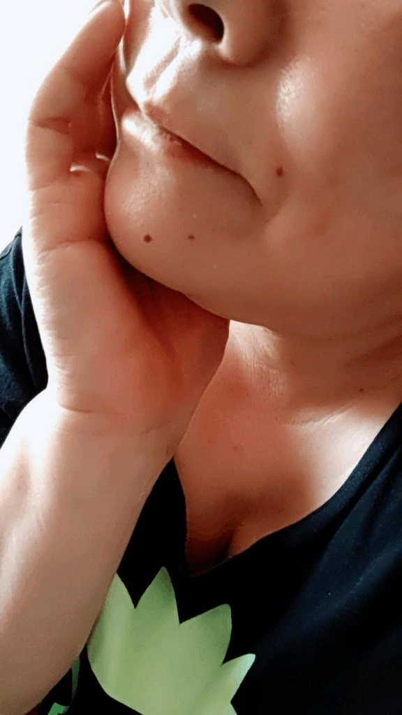 いい日なのにショック…