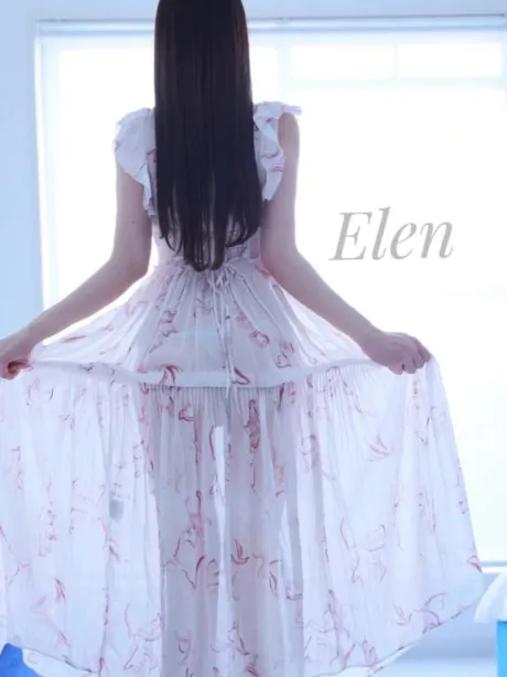 🤍🫧ご予約ありがとうございます/瑛蓮(えれん)