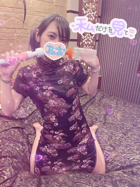 S嬢・風間ネオフェティッシュDOLCE