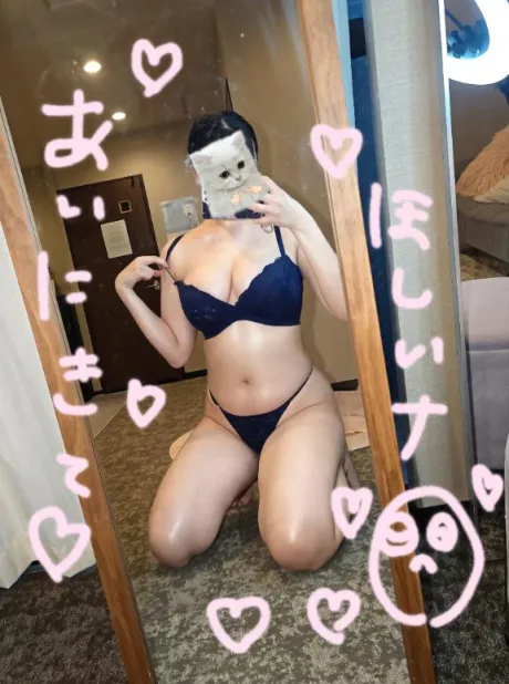 ポロリ祭りまであと6日🤭🖤
