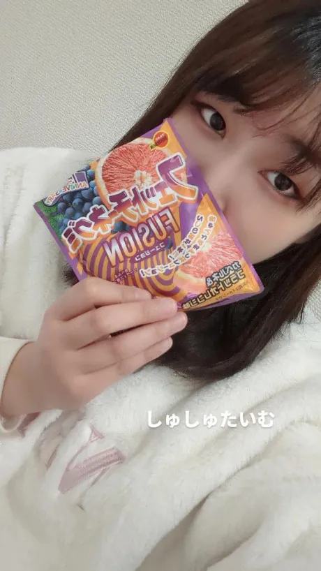 あずのブログ 3日目タイム