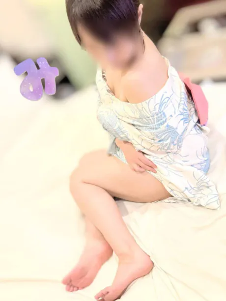 ❤️感謝❤️/美人熟女・みはる(業初）