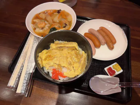新人 のん【青森】キューティーハニーズ