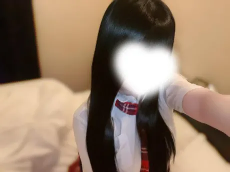 触れたくなる髪、してます💎/まこと