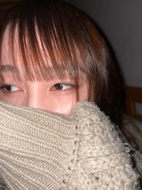 こなつ素敵な女の子は好きですか?