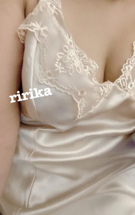 しゅ❣️/りりか