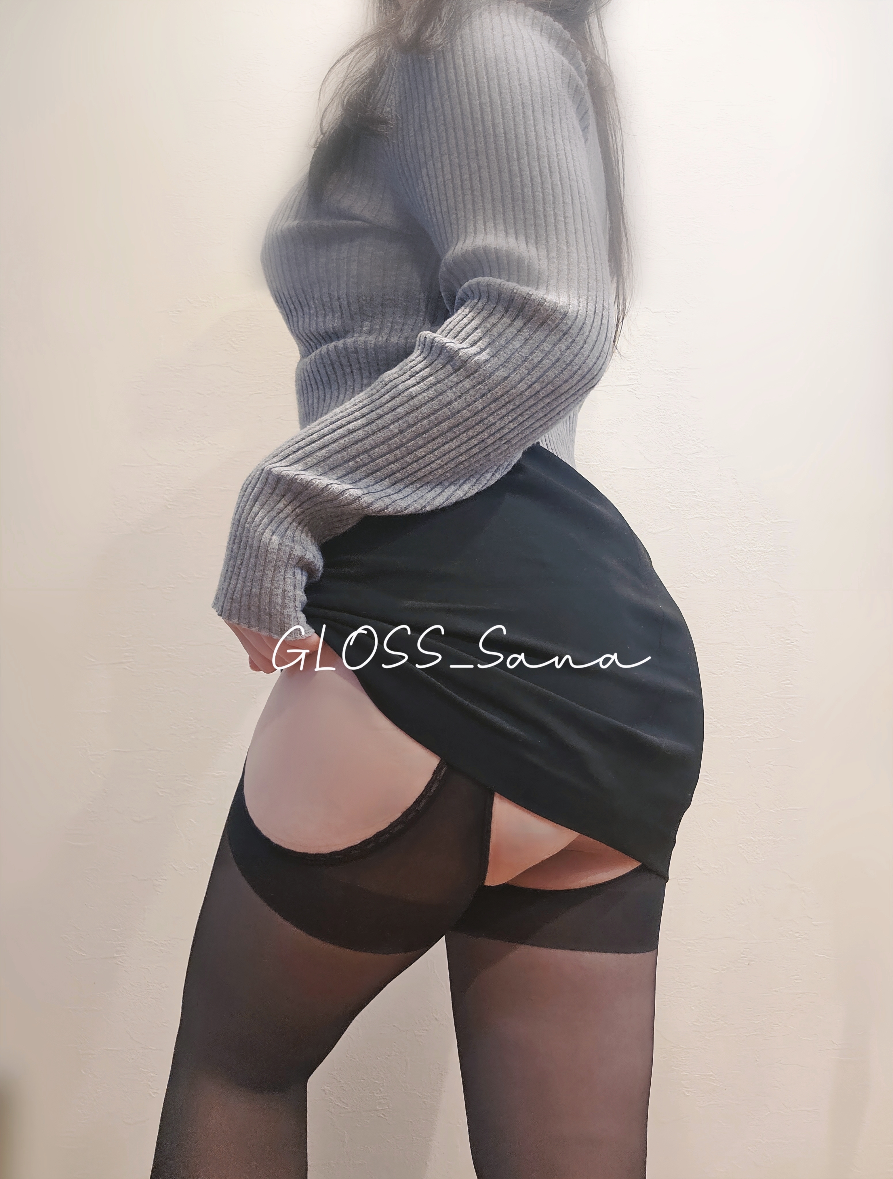 次回出勤予定日のお知らせ/さな《青森》