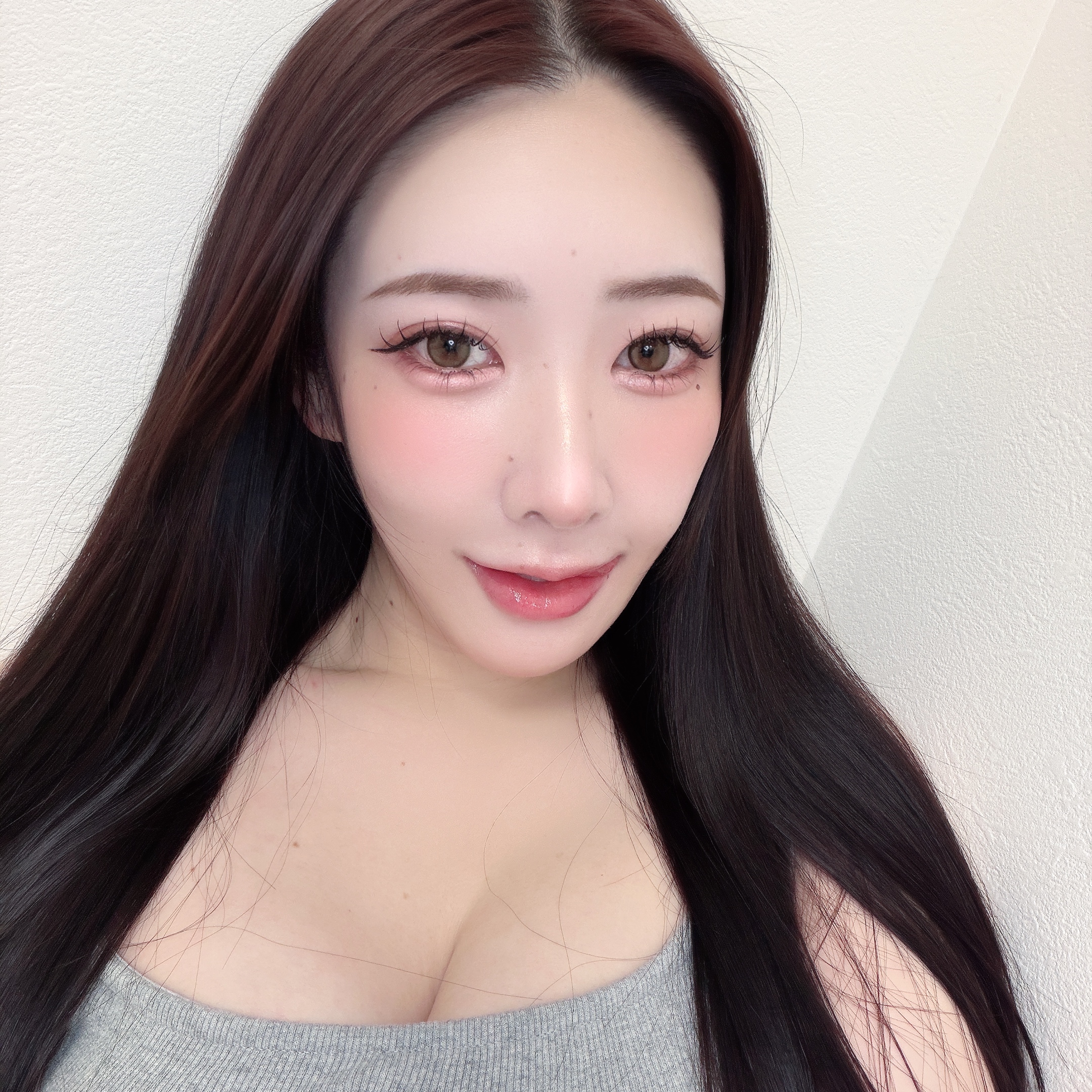 🩷あと少しですね🩷