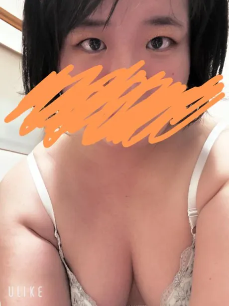 ムラムラから救ってください、、、/なつき