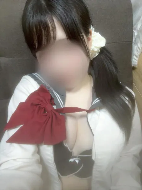 風俗初体験 あま3年H組
