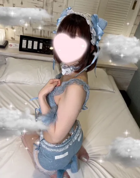 ありがとう💌/つぼみ（青森店）