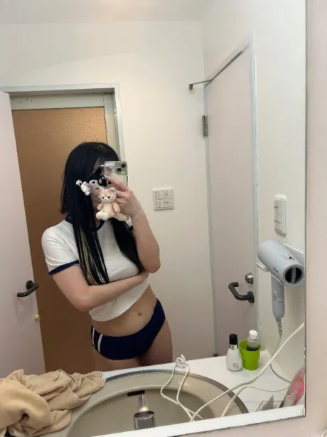 のん素敵な女の子は好きですか?