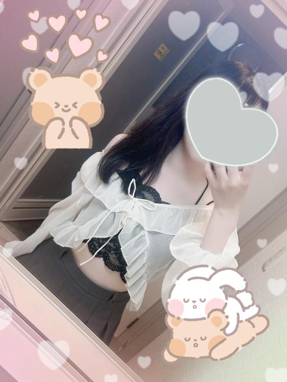 プリウスでお会いしたお兄様へ🧸🎀