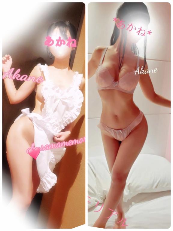 朝のタマ❤～出勤前にしてました～