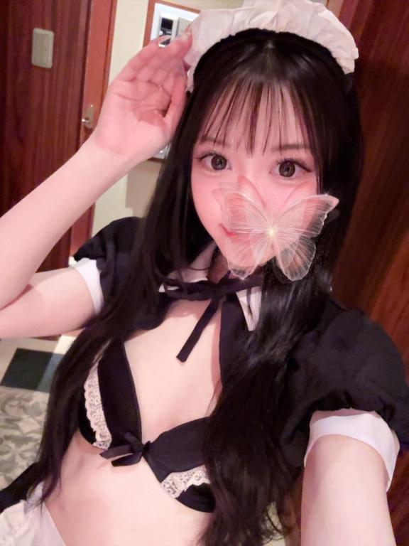おはメイド♡