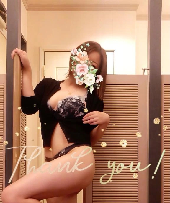ありがとうと次回♡