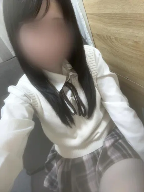 少し遅くなっちゃったけど🫶💕/風俗初体験 あま