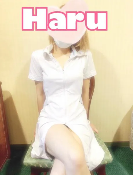 ハルMadonna-マドンナ-